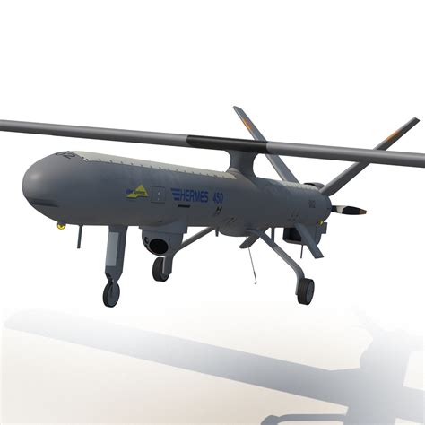 elbit hermes 450 for sale.